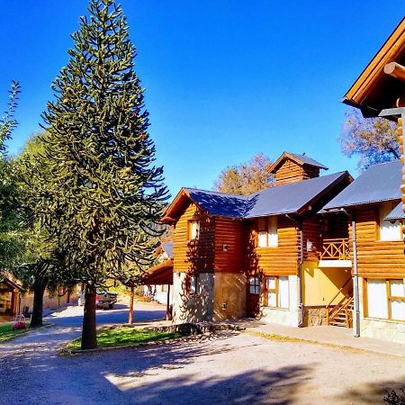 Apart Peumayen By Visionnaire San Martín de los Andes المظهر الخارجي الصورة