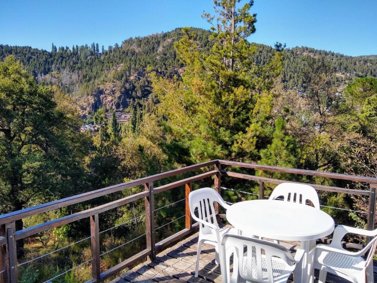 Apart Peumayen By Visionnaire San Martín de los Andes المظهر الخارجي الصورة