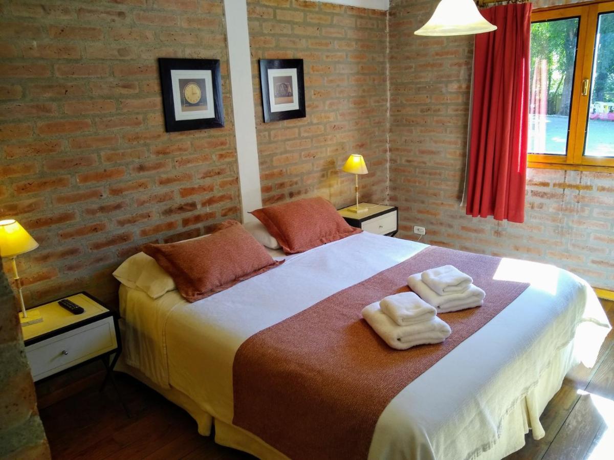 Apart Peumayen By Visionnaire San Martín de los Andes المظهر الخارجي الصورة