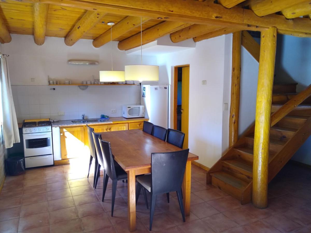Apart Peumayen By Visionnaire San Martín de los Andes المظهر الخارجي الصورة