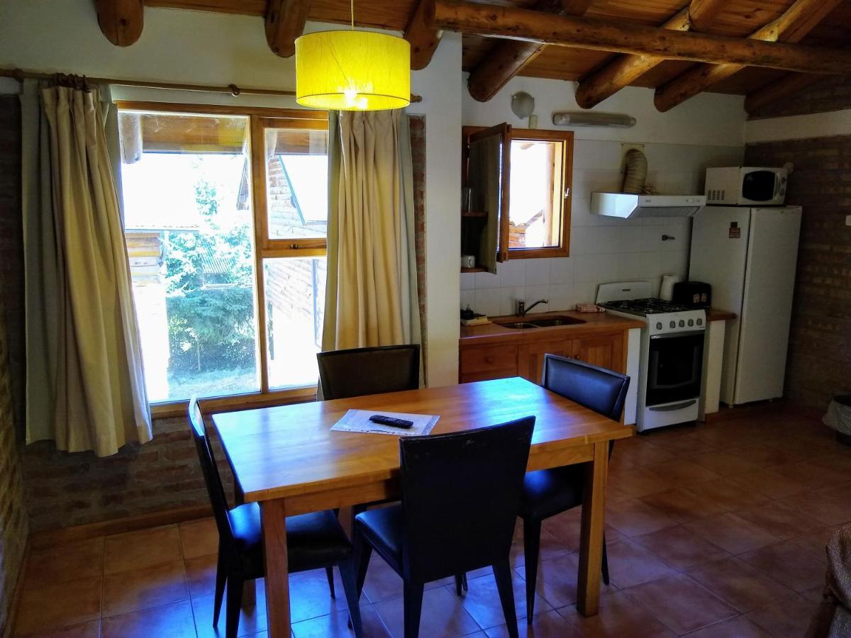 Apart Peumayen By Visionnaire San Martín de los Andes المظهر الخارجي الصورة